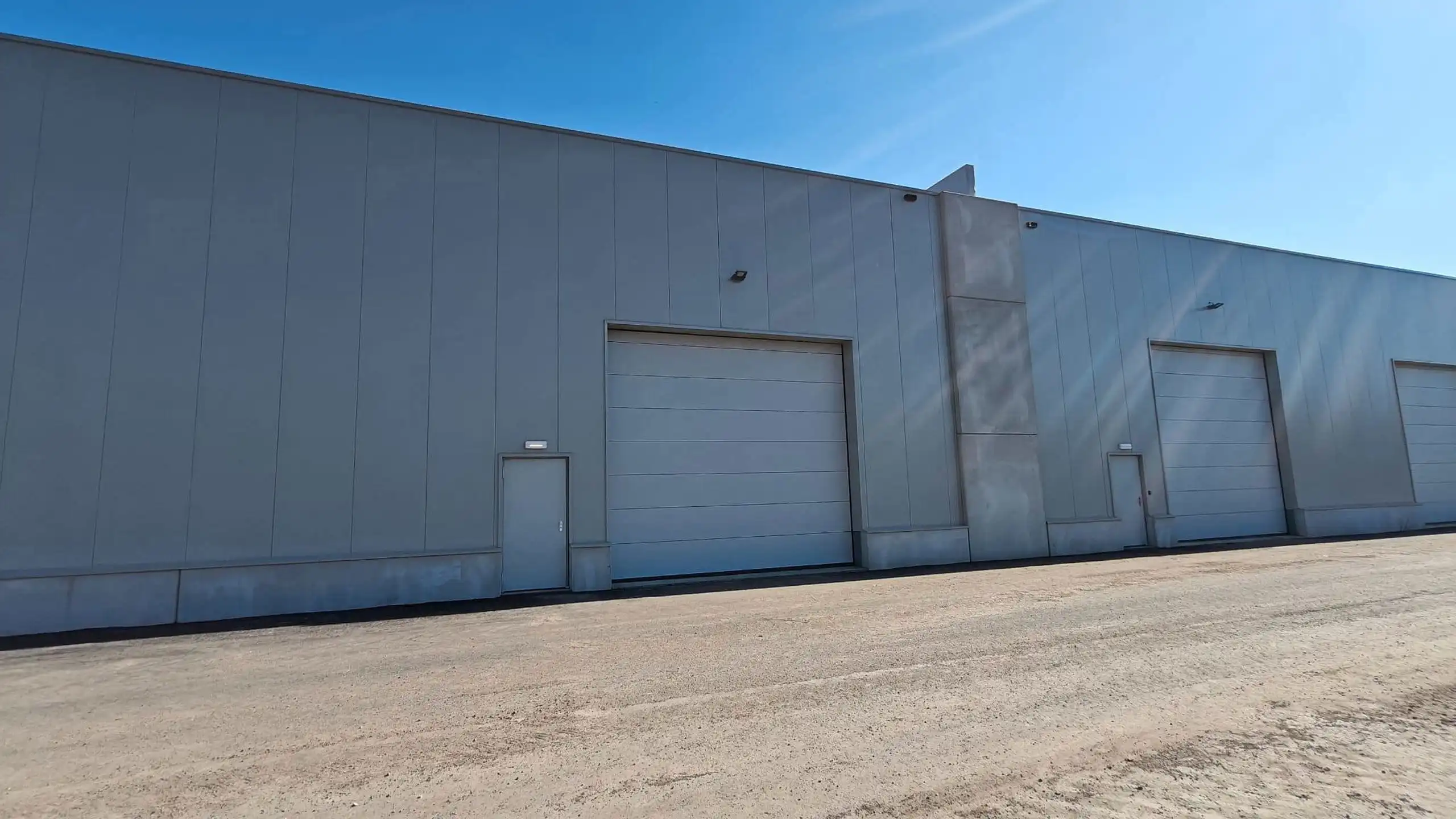 Te Koop Nieuwbouw Unit 2 te Duffel.  foto 3