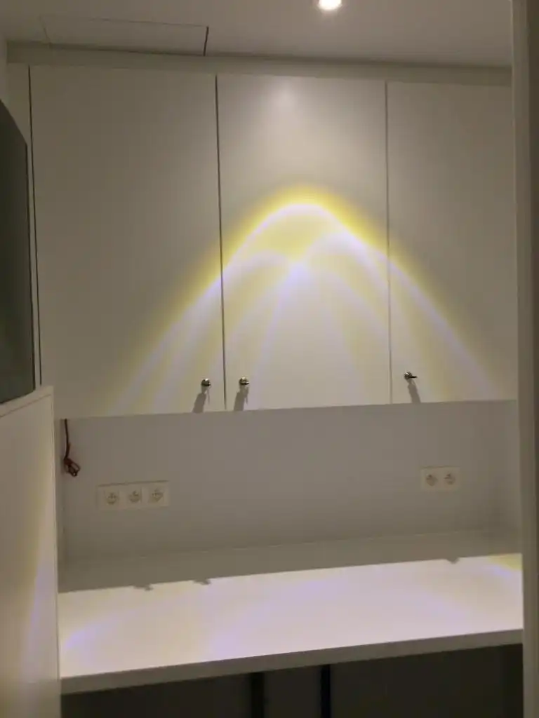 Uniek luxe appartement te koop in residentie London Tower – Het Eilandje, Antwerpen foto 13