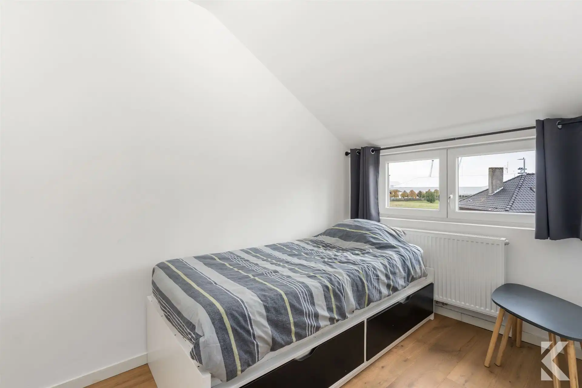 ALBATROSSTRAAT – VOLLEDIG GERENOVEERDE WONING MET TUIN foto 17