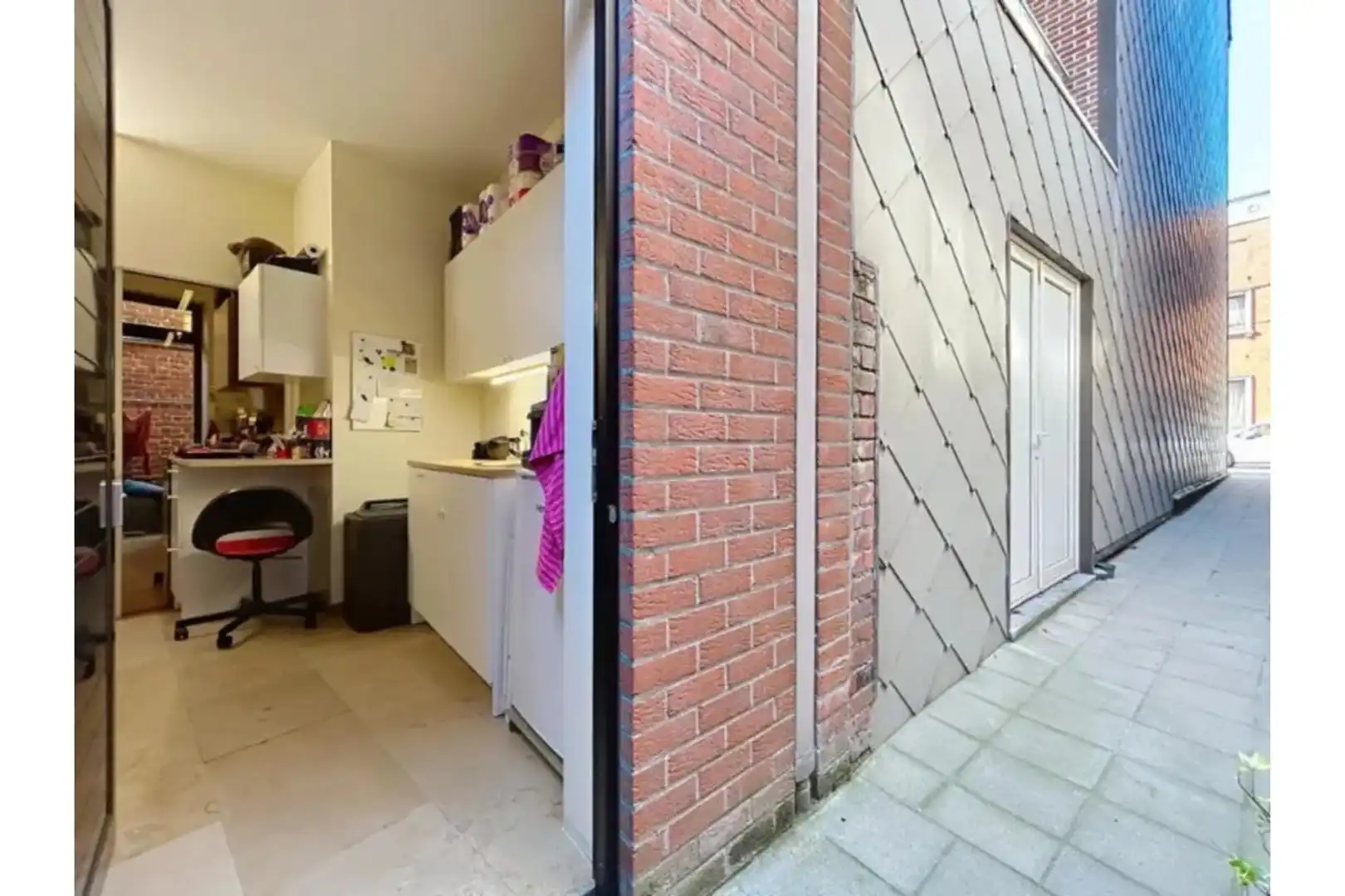 Handelszaak met woonst in hartje Roeselare  foto 11