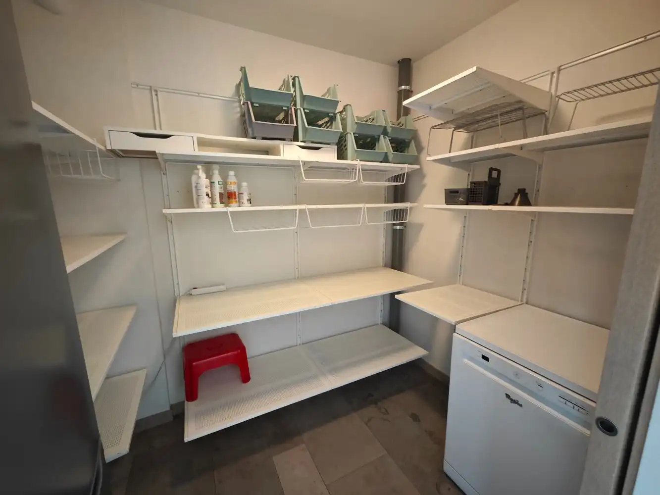 Energiezuinige huurwoning met 2 slpks foto 9