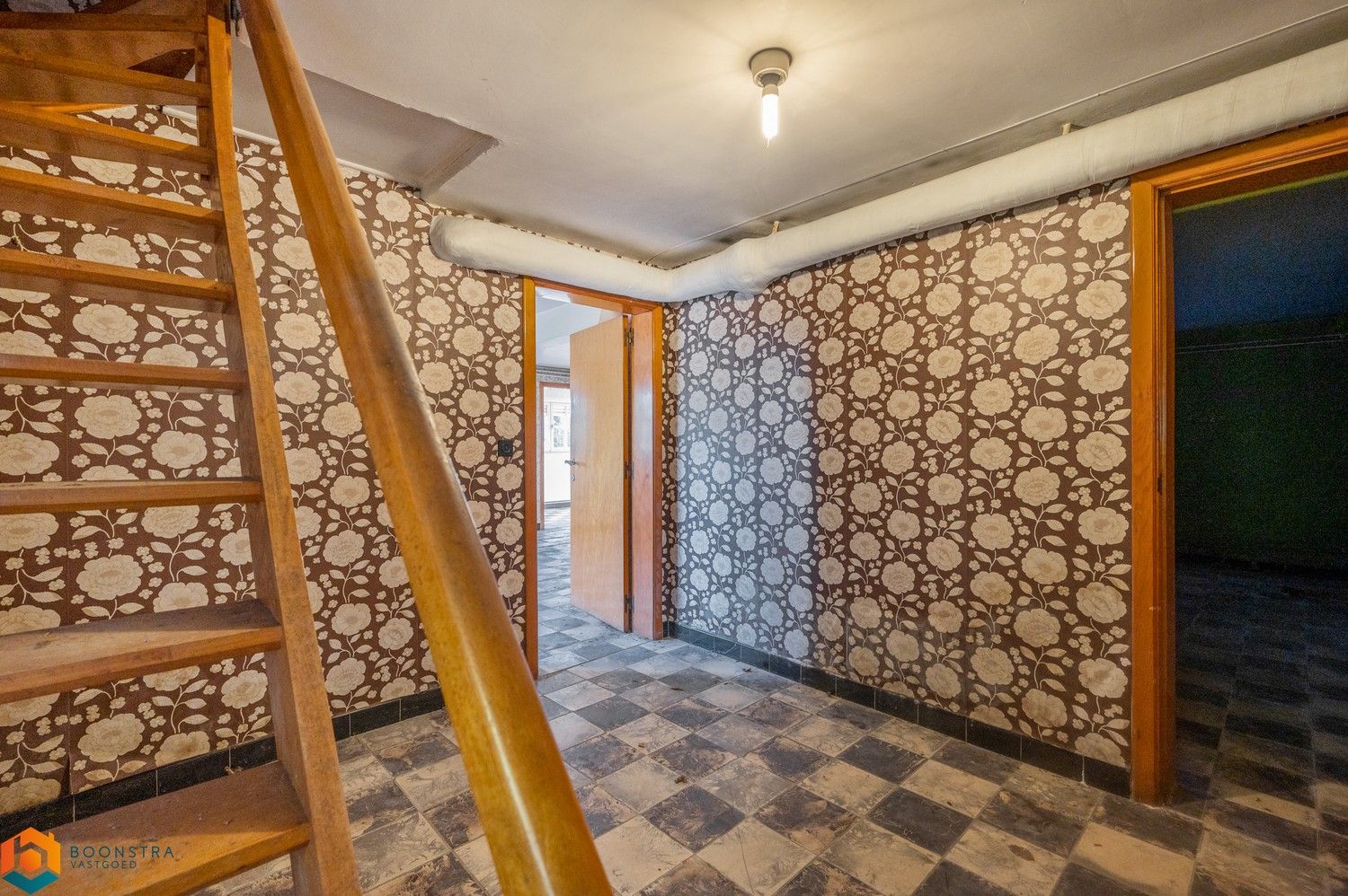 Te renoveren woning op uitzonderlijke locatie te HODB foto 17