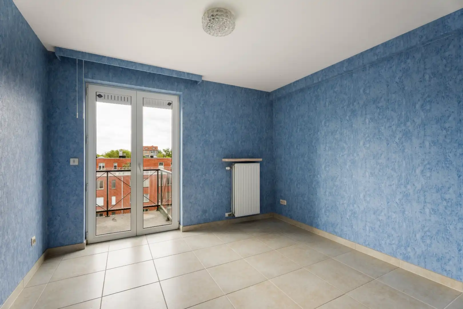2-slaapkamerappartement op centrale ligging te Oostduinkerke-Bad foto 12