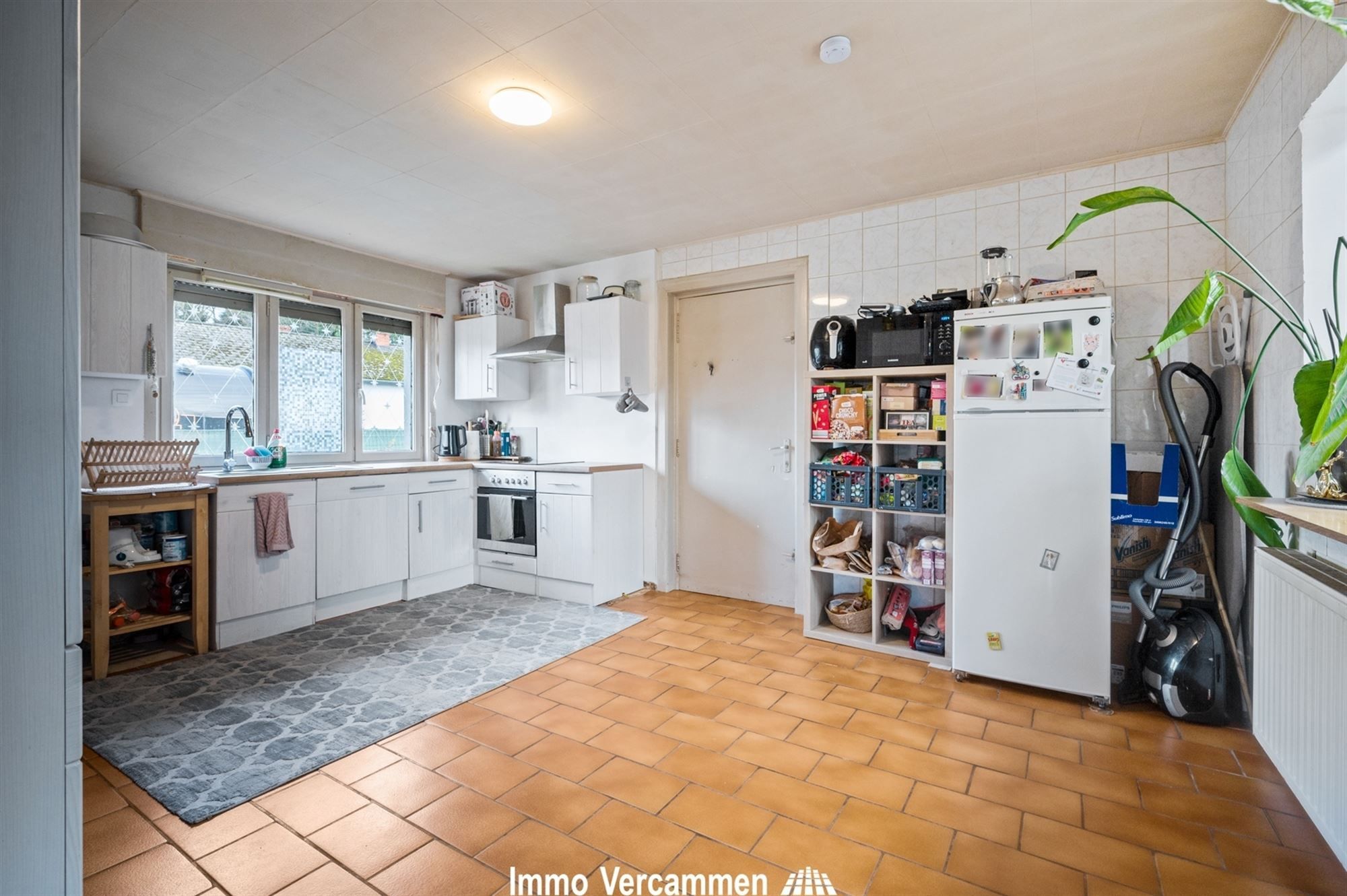 Te renoveren, charmante woning te Schriek foto 6