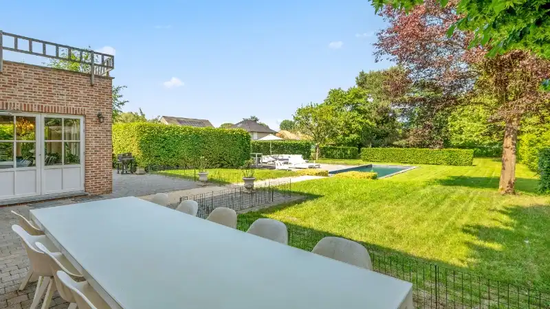 Stijlvolle villa van 380m² op 18 are met openluchtzwembad foto 23