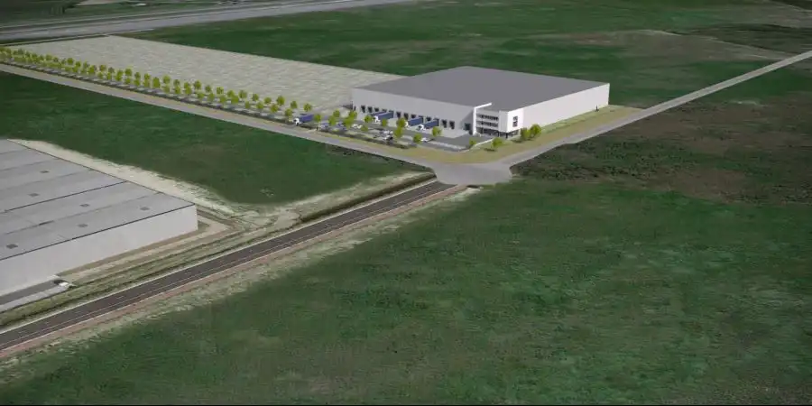 Vasco da Gamalaan 75, 9940 Evergem foto 4