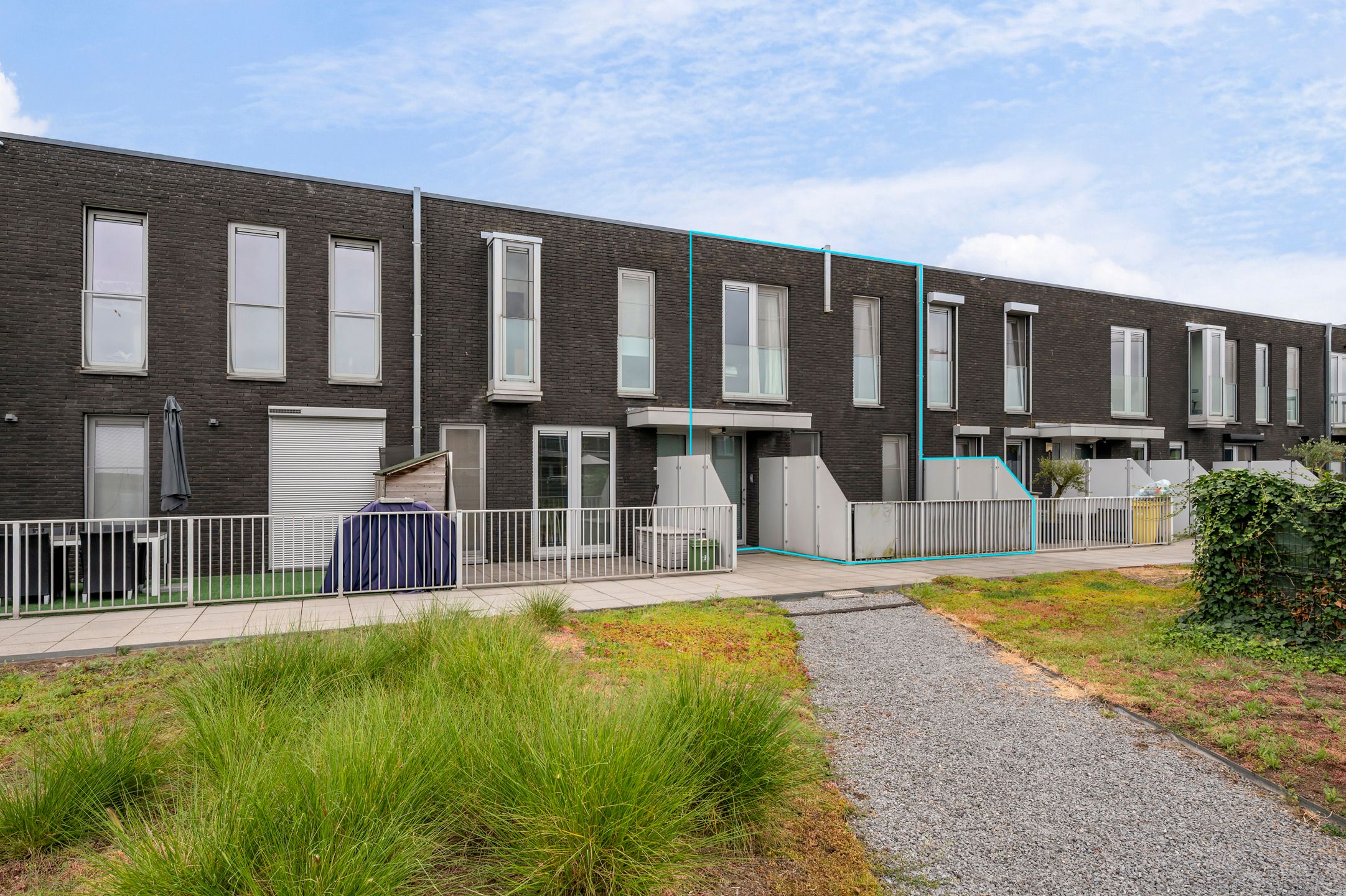 Duplexappartement op toplocatie in het centrum van Stabroek! foto 20