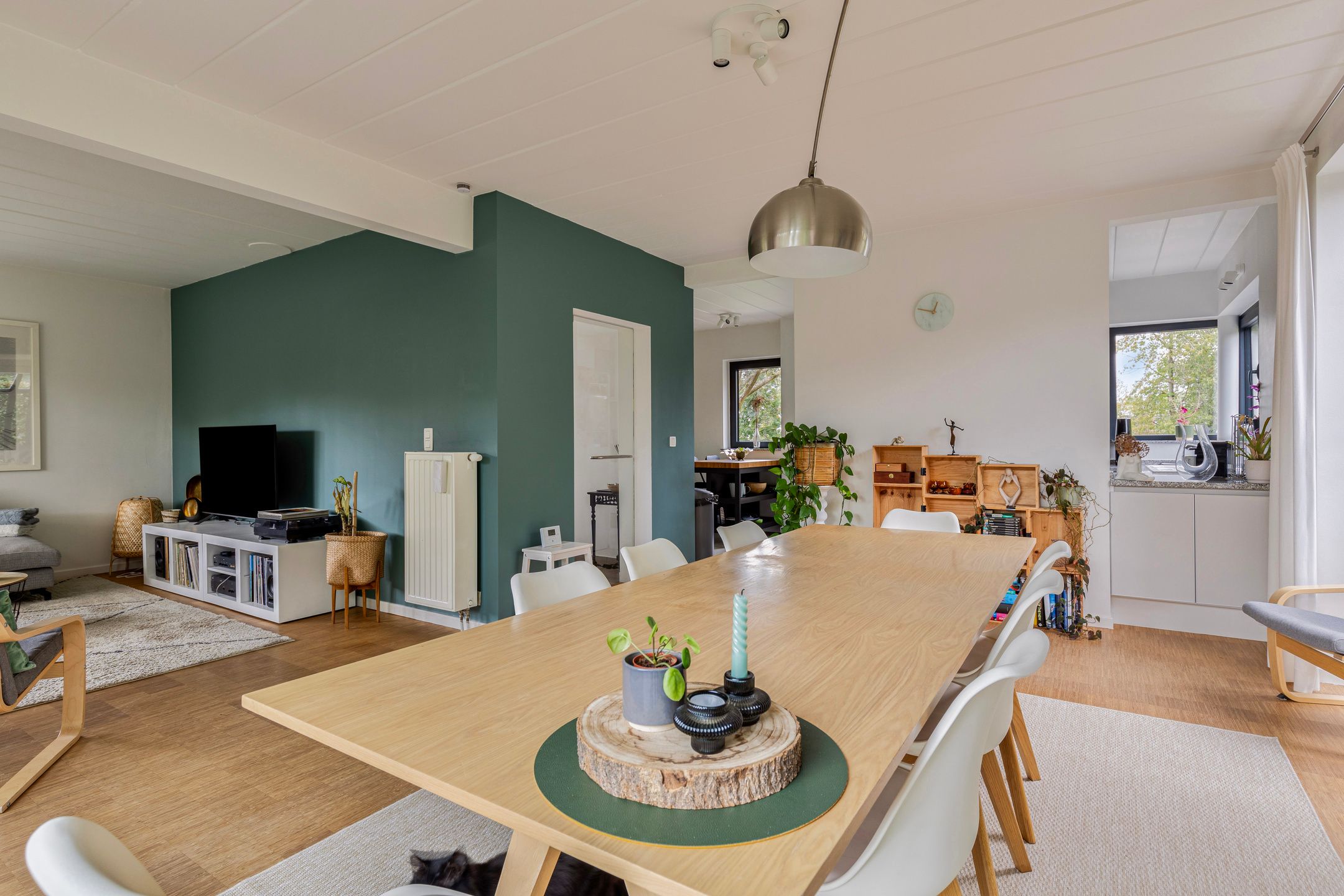 Instapklare woning met een uitstekende locatie nabij Leuven foto 7