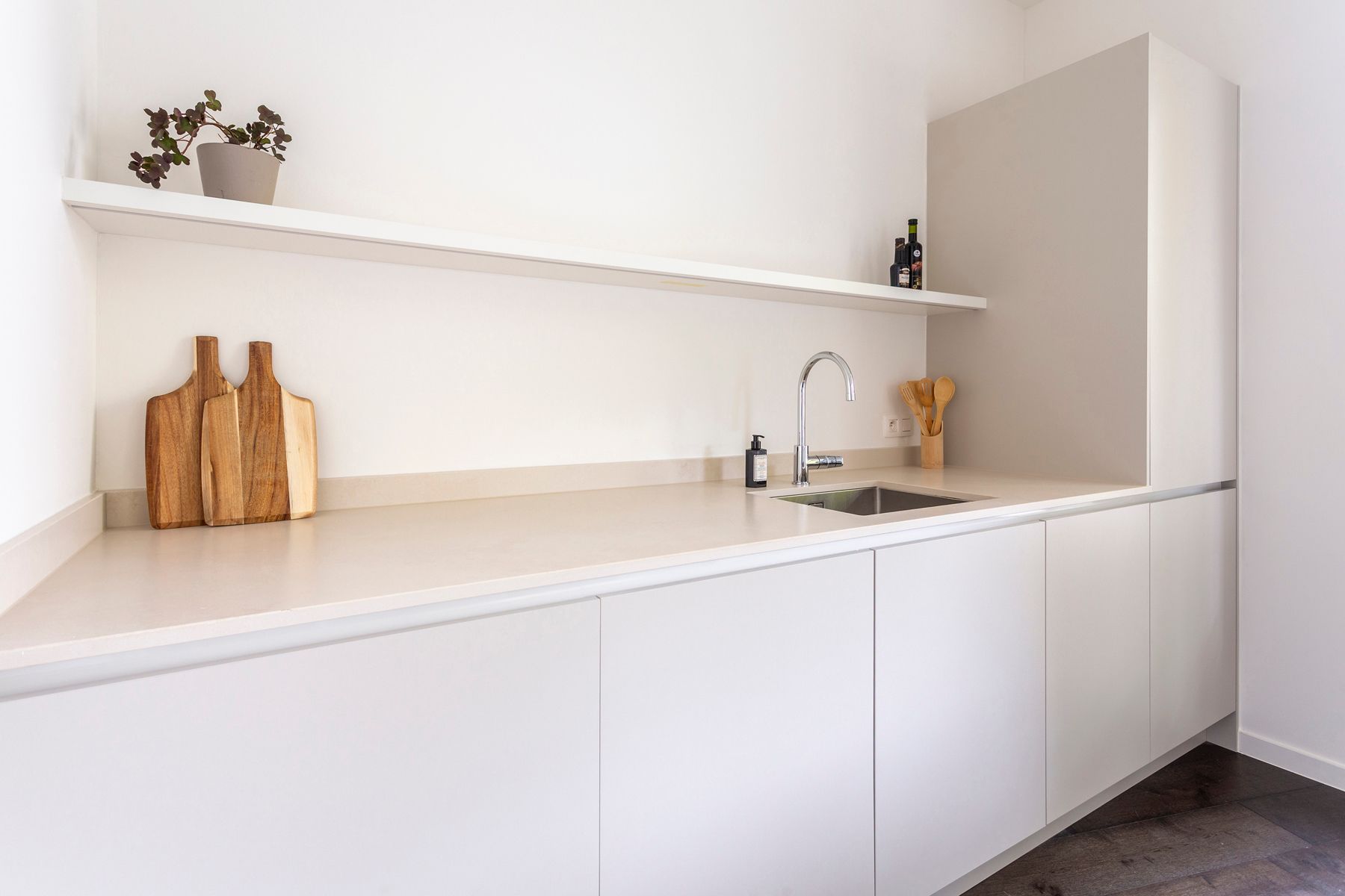3slpk gerenoveerd appartement op toplocatie! foto 5
