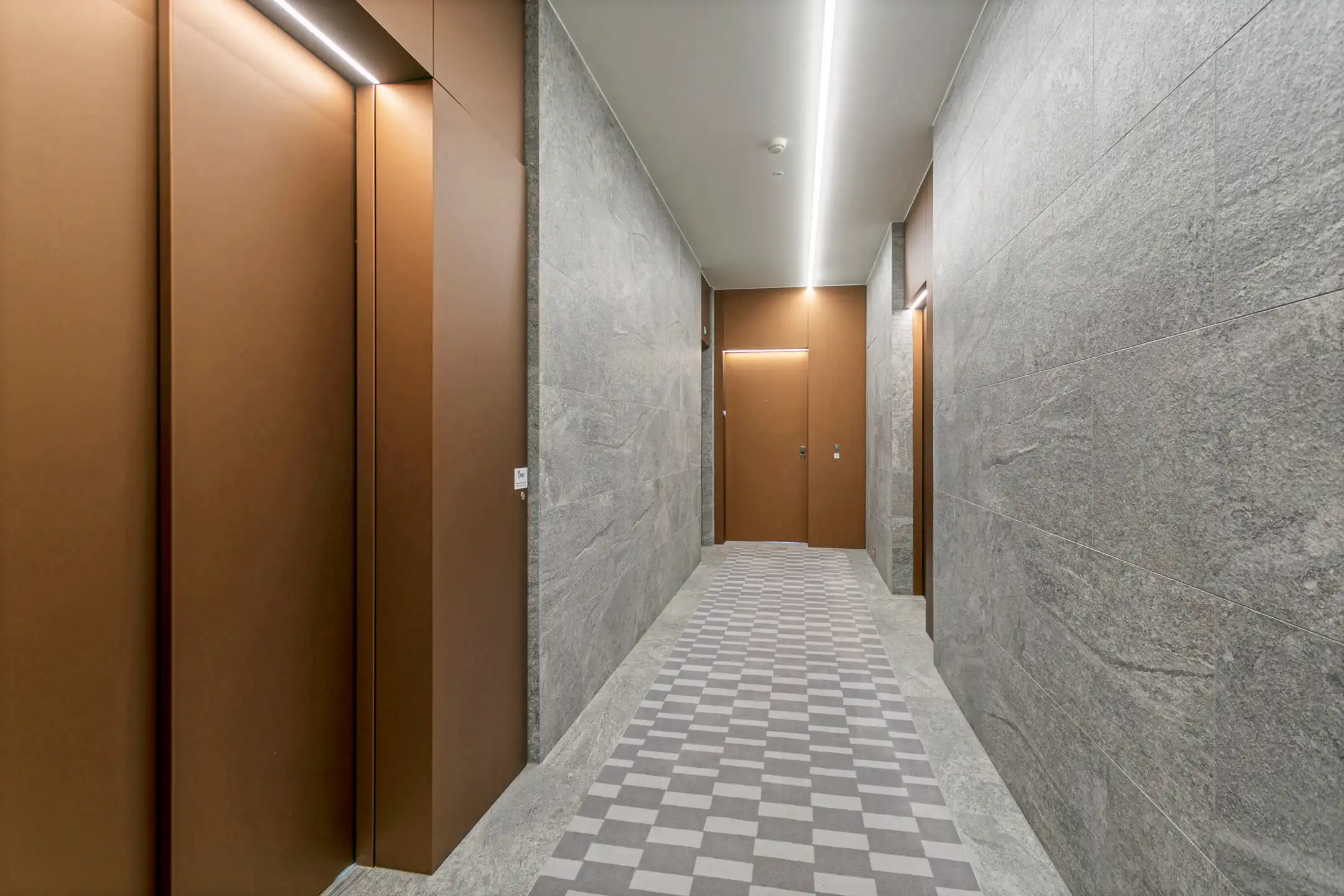 ANTWERPEN EILANDJE - Wonen aan de jachthaven foto 7