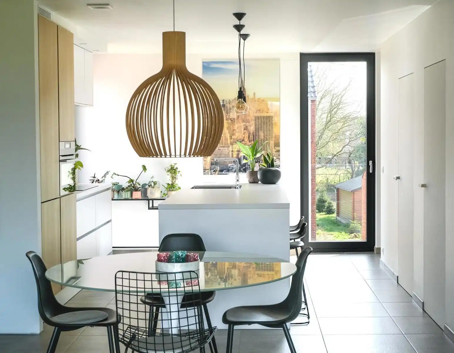 Appartement te huur foto 4