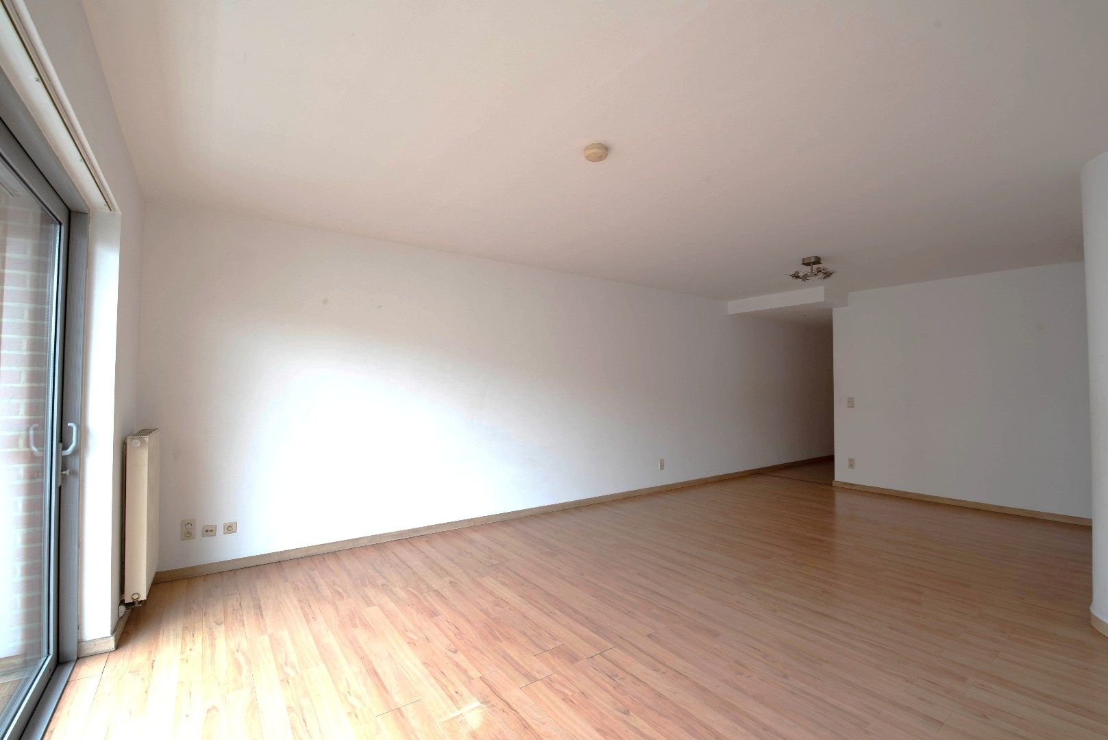 Ruim en licht appartement op het Zuid  foto 5