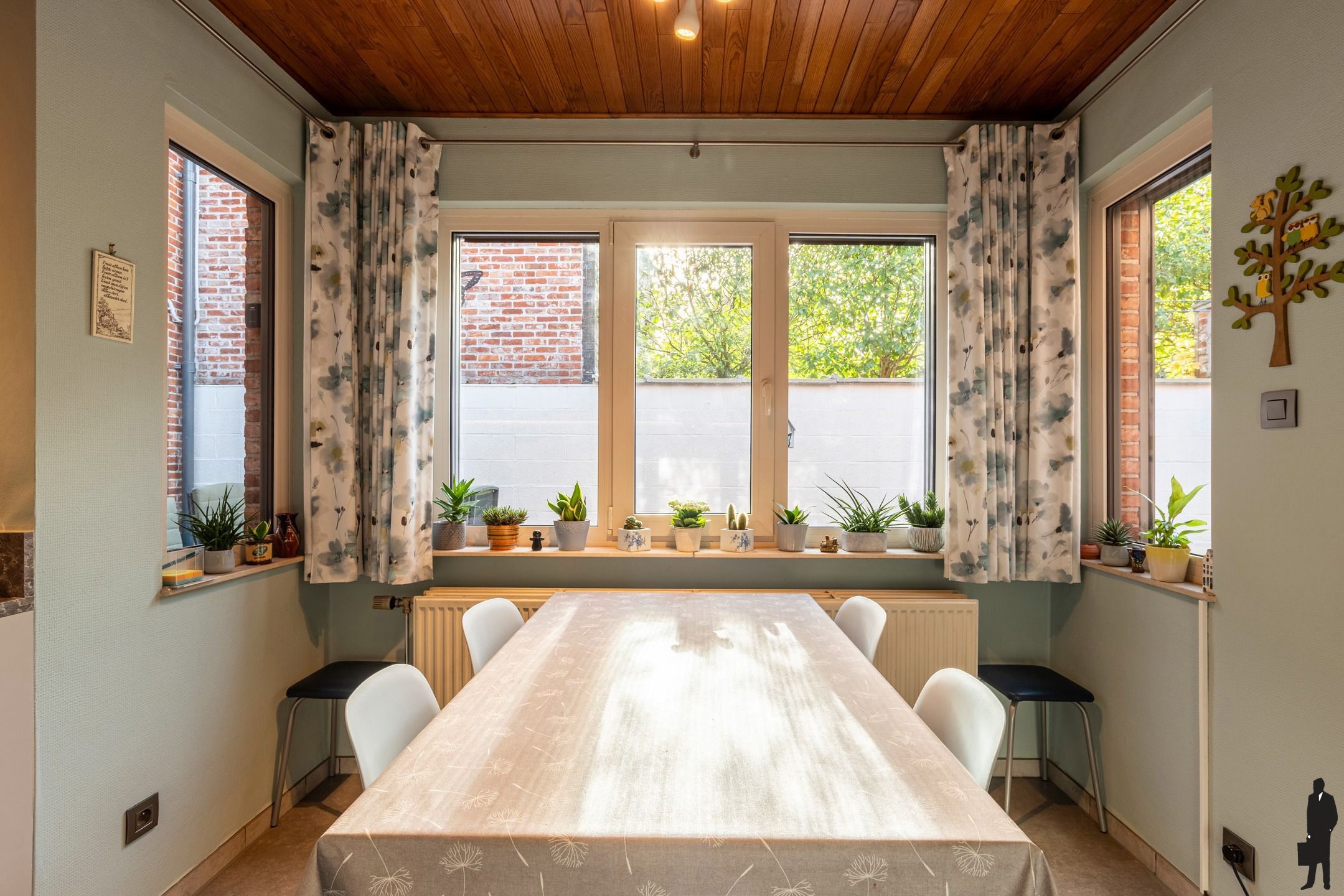 Stadswoning met 4 slks, 2 bdks in centrum Turnhout! foto 7