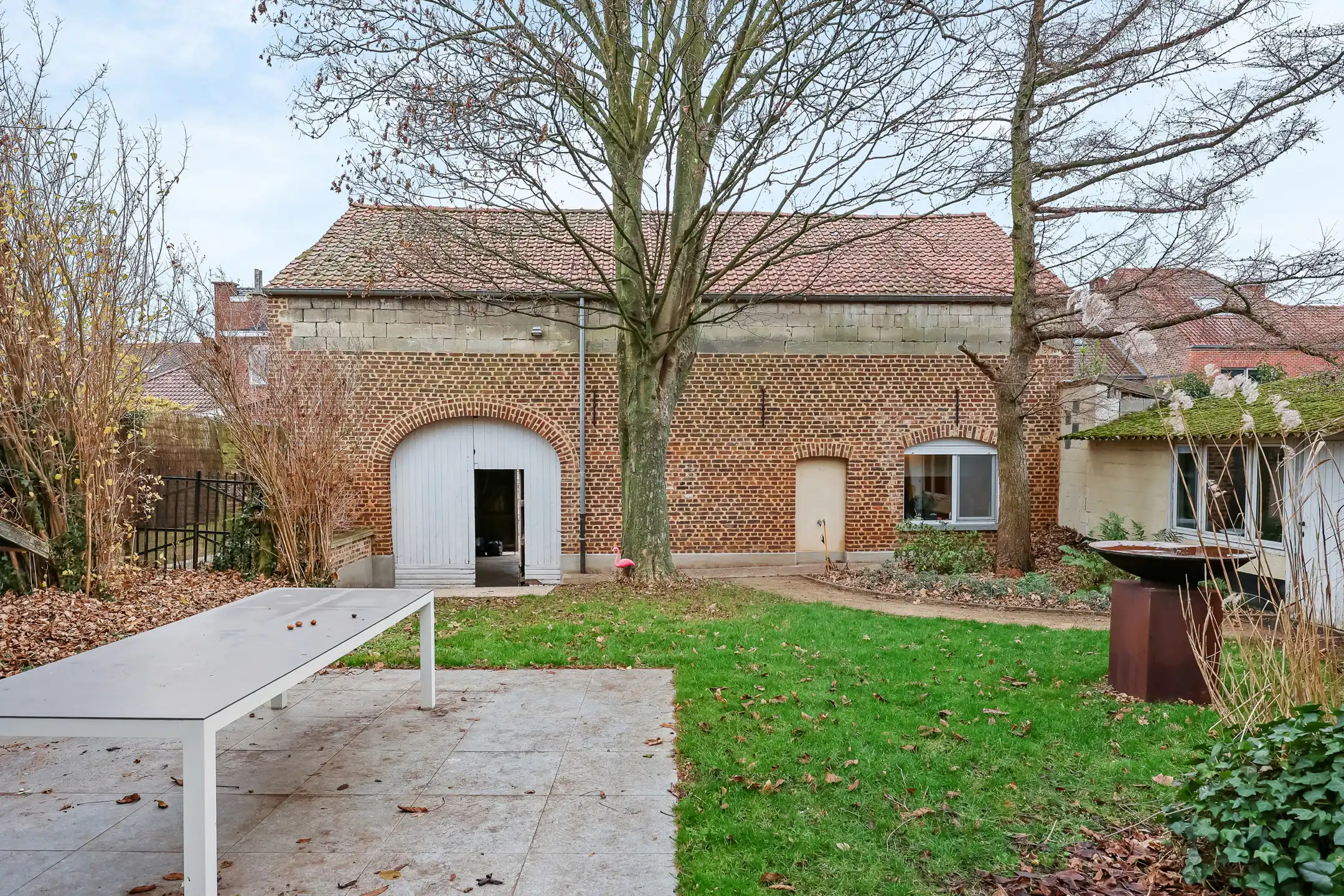 Authentieke hoevewoning op 13a39ca te Zussen foto 3