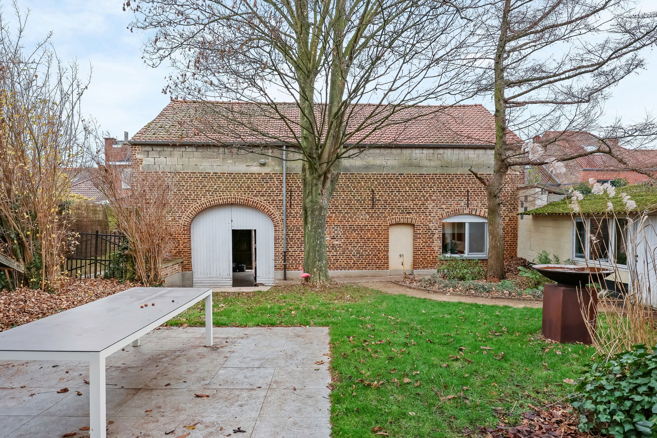 Authentieke hoevewoning op 13a39ca te Zussen foto 3