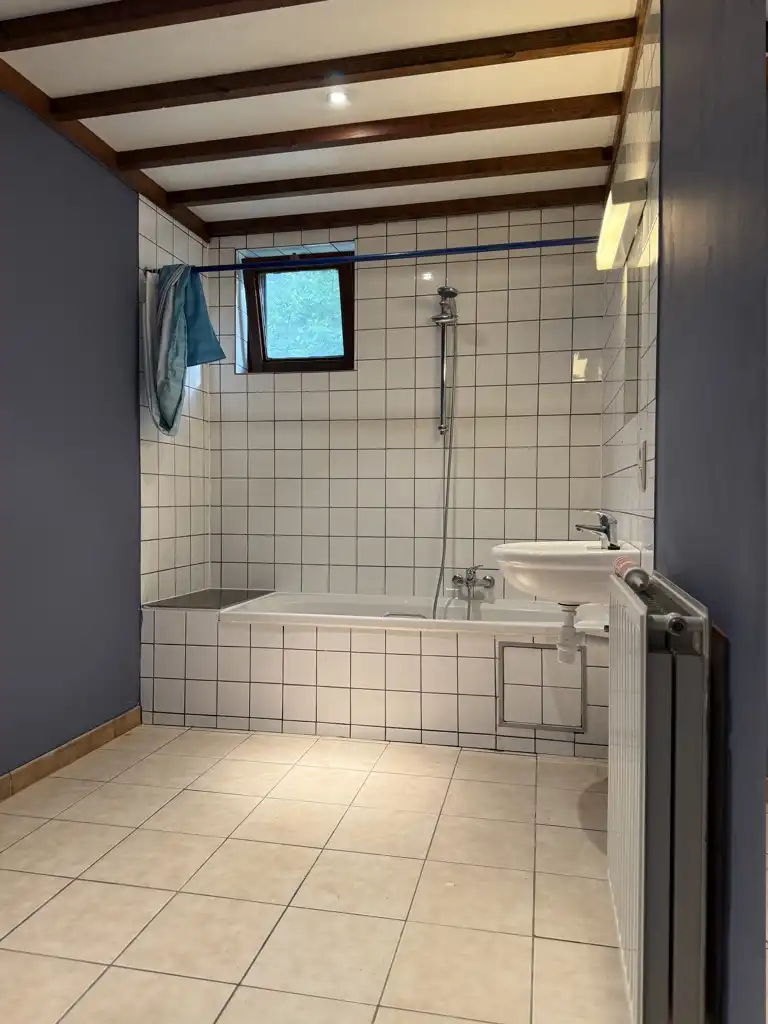 Unieke en landelijk gelegen chalet 2e verblijf foto 9