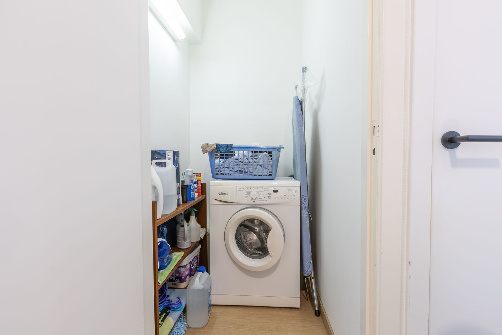 Royaal en lichtrijk appartement met 3 slpk op topligging foto 11