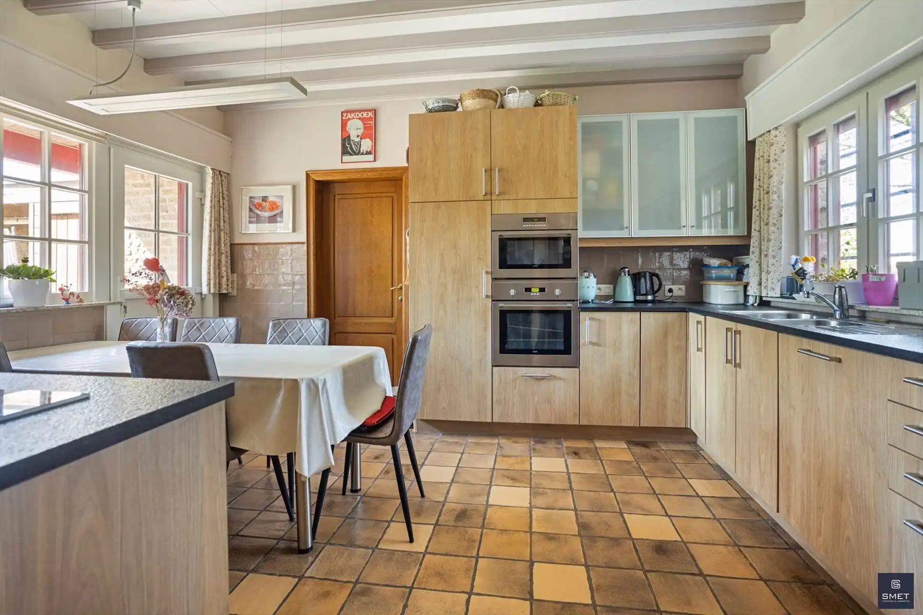 villa met EPC label B foto 9