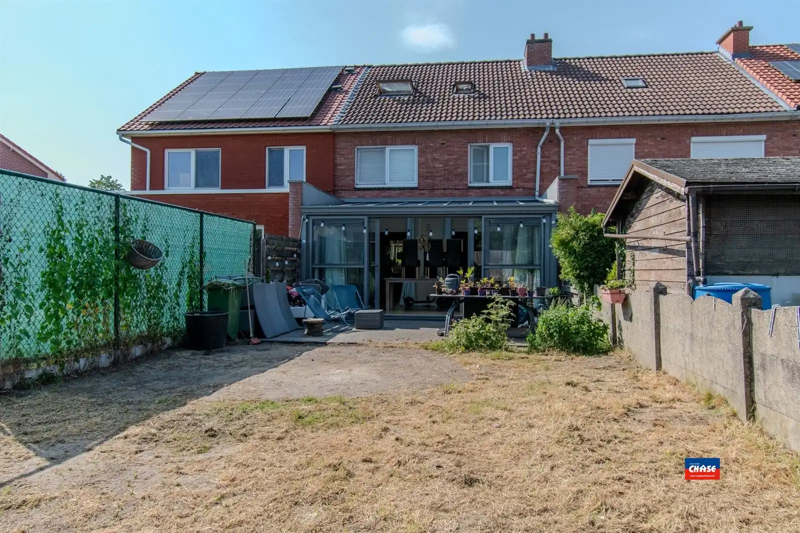 Rustig gelegen woning met zuidtuin foto 7