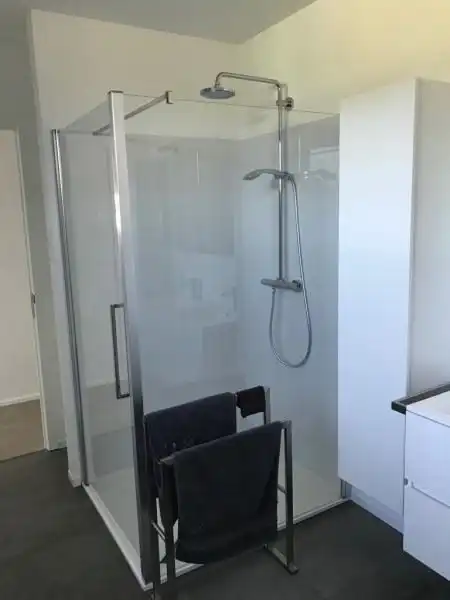 Luxueus energiezuinig appartement van 170 m² met riant zonneterras in Paal foto 9