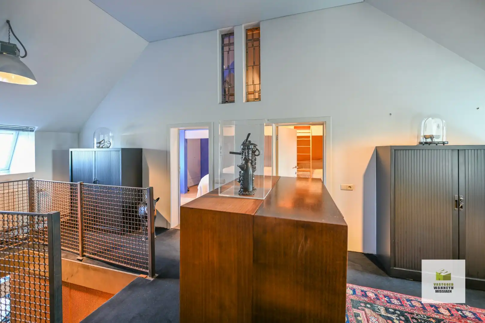 Unieke architectenwoning met hoogwaardige afwerking en multifunctionele ruimtes foto 25