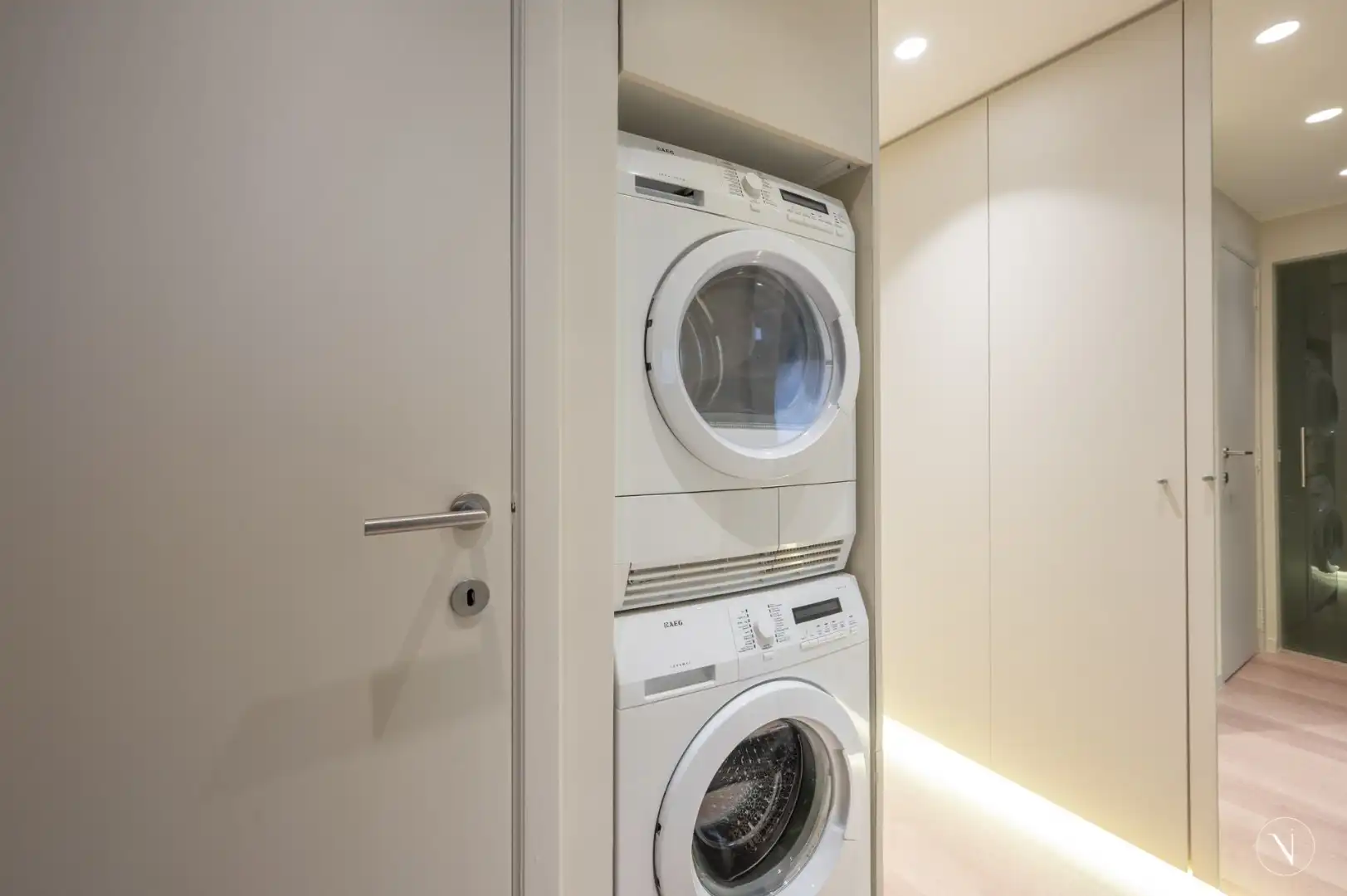 RES. LIGHTHOUSE - ZEEDIJK-KNOKKE 651 - KNOKKE foto 20