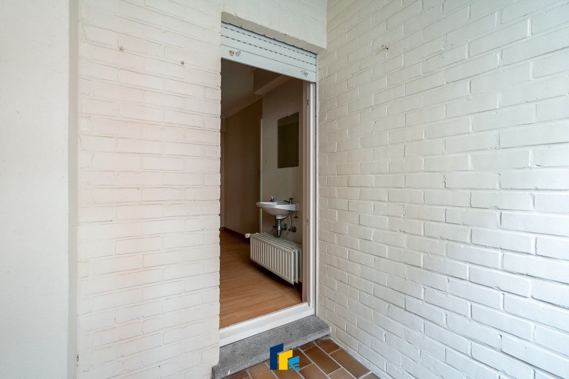 Huiselijk appartement op rustige ligging Zeedijk foto 19