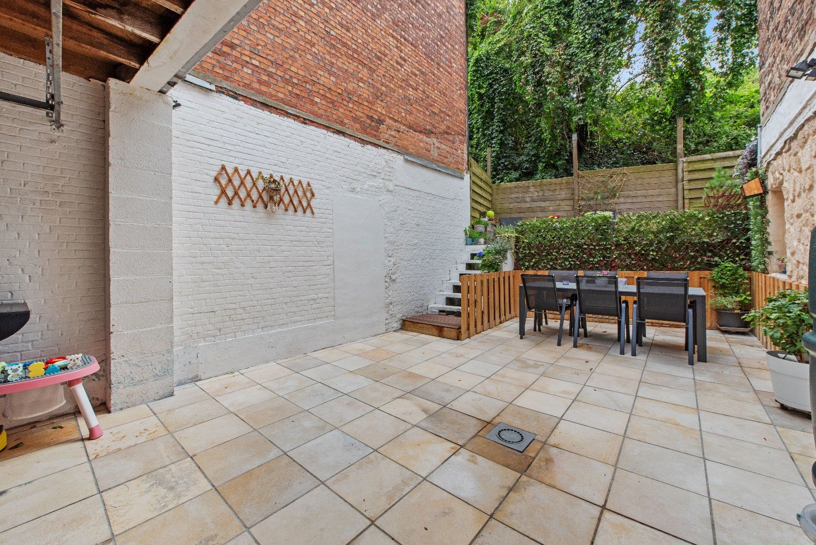 Energiezuinige en instapklare woning met 12 zonnepanelen. foto 3