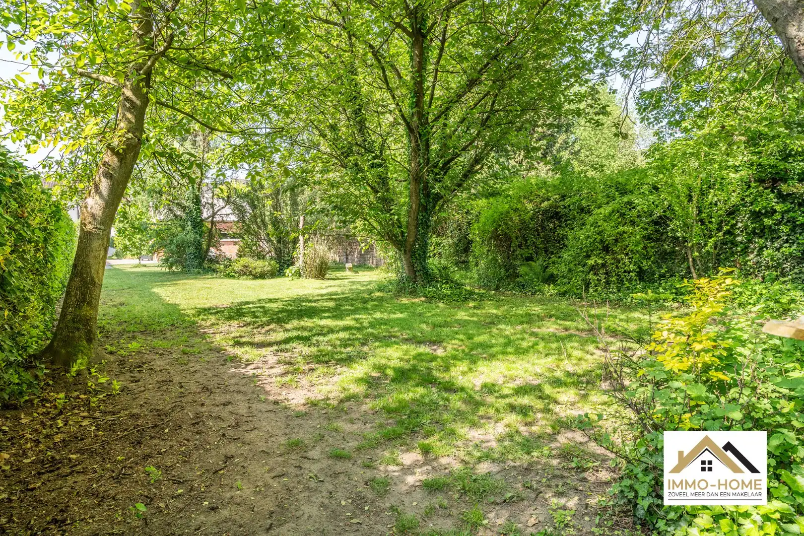 Riante bel-etage op perceel van 960m2 grond  foto 8