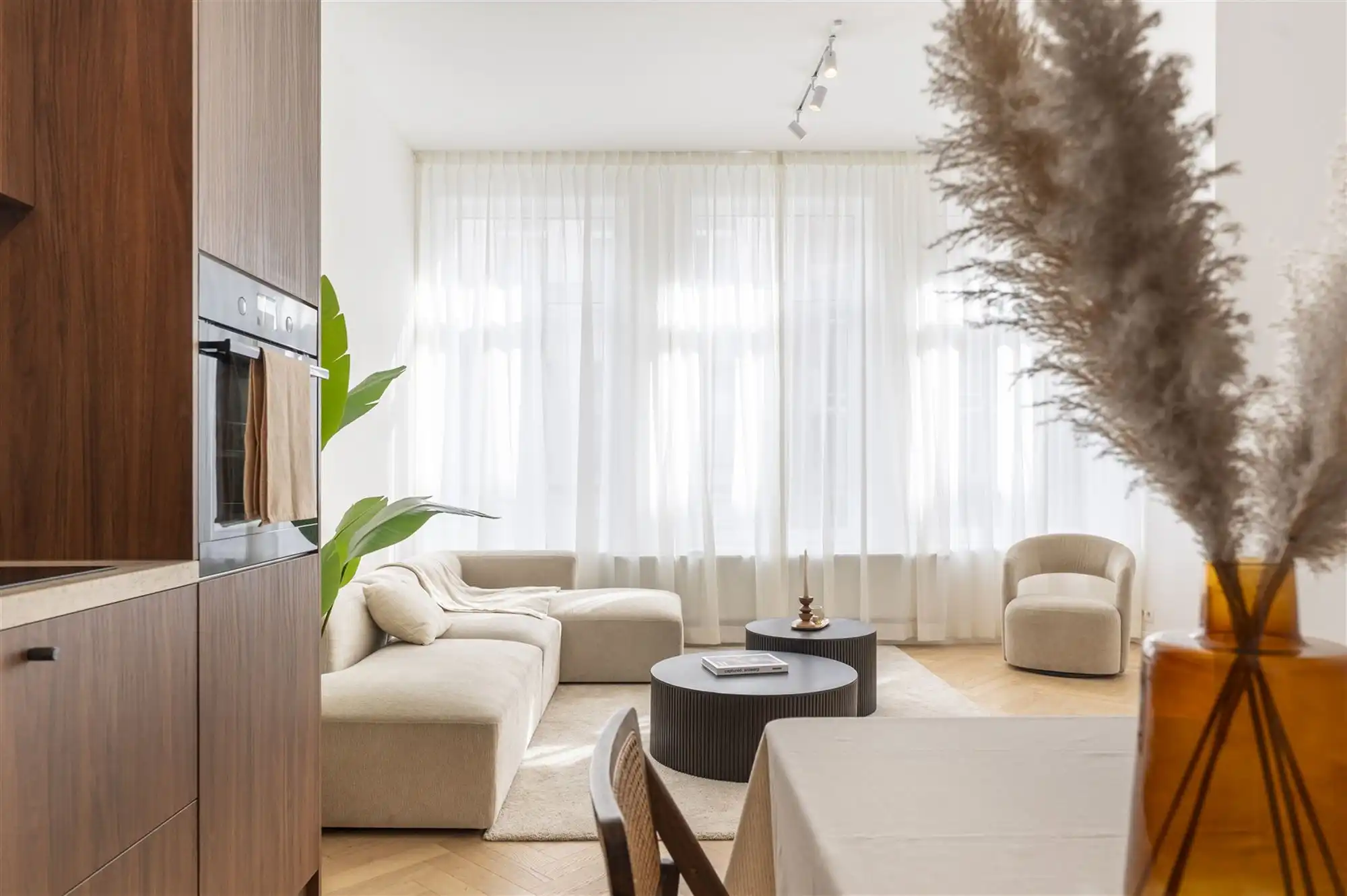 Appartement te koop Hemelstraat 31/101 - 2018 Antwerpen