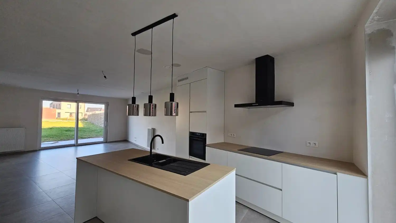 Aartrijke - Engelstraat - Lot 5 foto 3