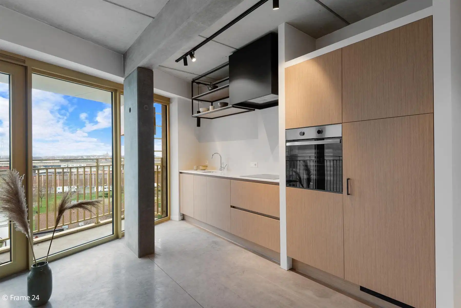 Appartement te huur foto 5