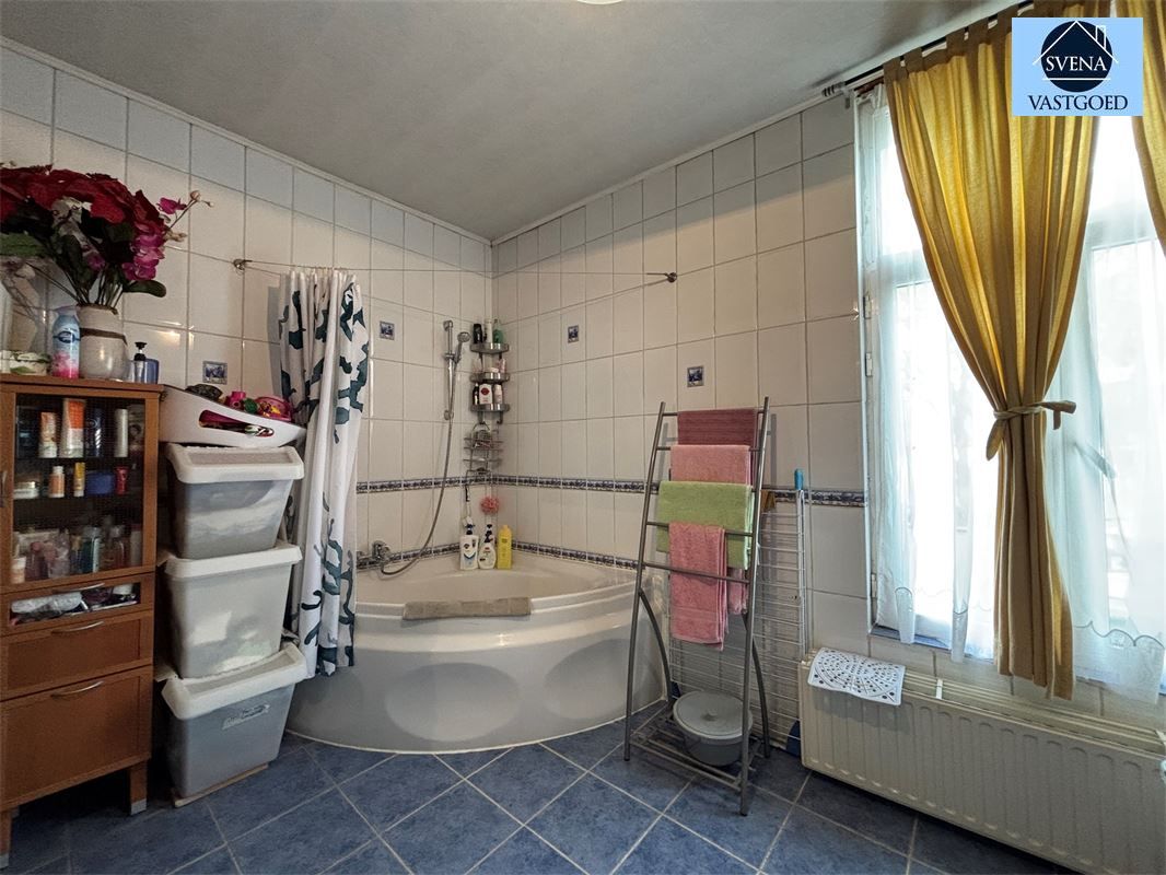GEZELLIGE STADSWONING MET 3 SLAAPKAMERS foto 7