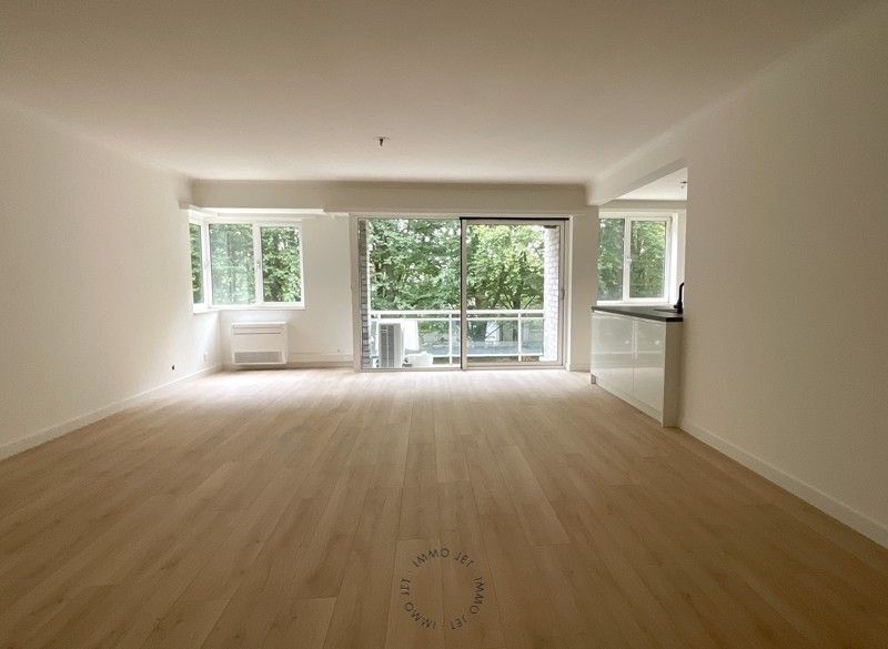Prachtig gelegen appartement met 2 slaapkamers en garage foto 5