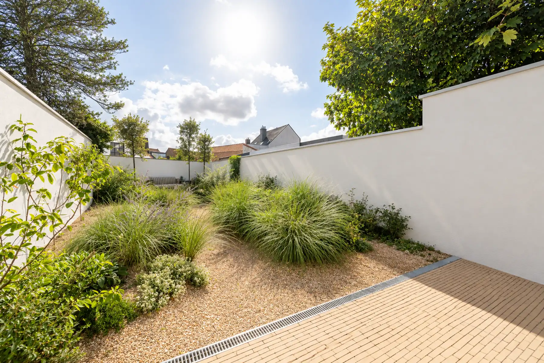 Exclusief: vernieuwde woning in charmant doodlopend straatje foto 2