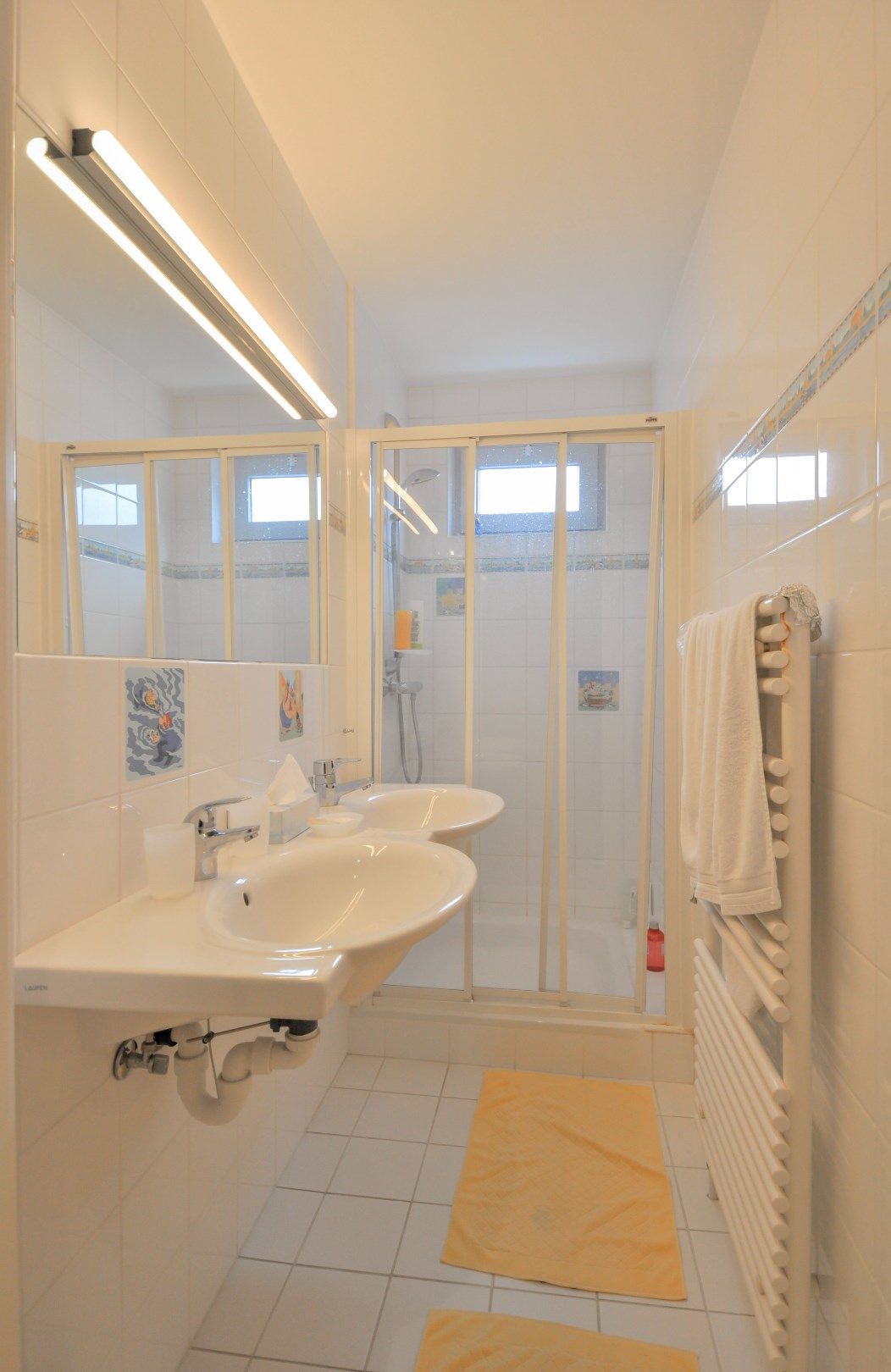 Duplex appartement met zonnige terrassen gelegen op een boogscheut van de zee en het Rubensplein. foto 12