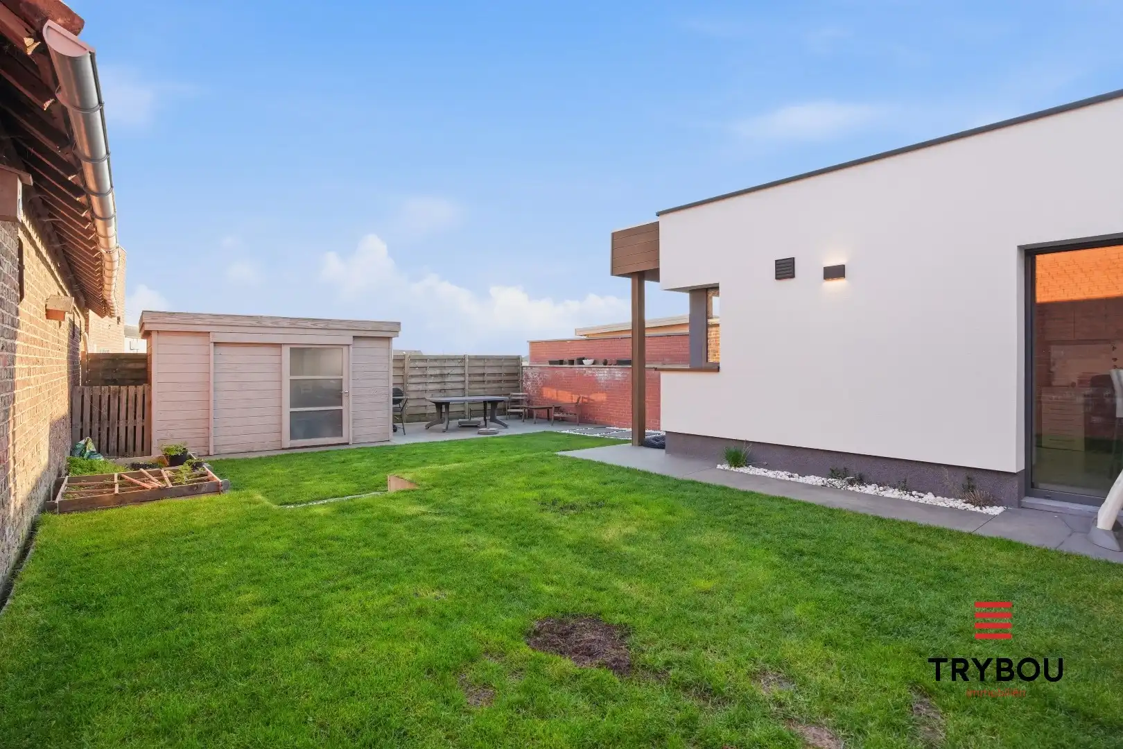 Energiezuinige woning met 4 slaapkamers in Hooglede! foto 26