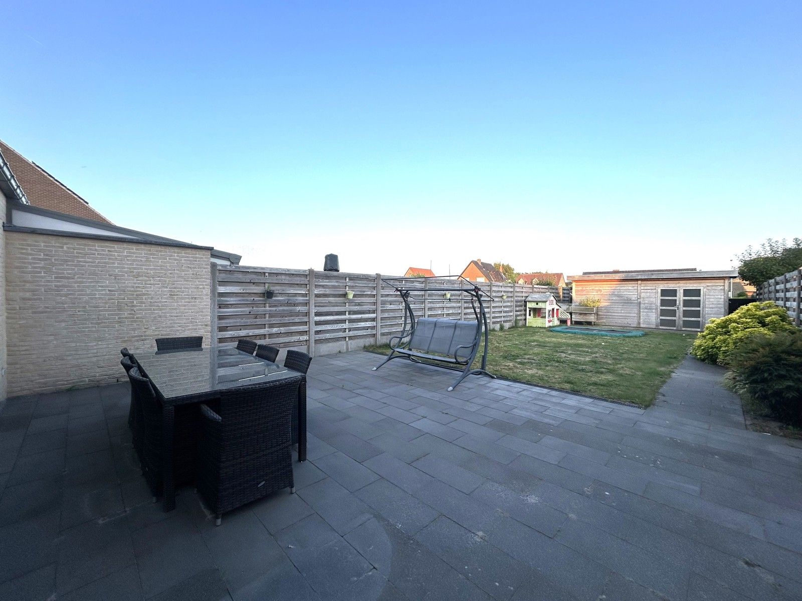 Huis te huur foto 11