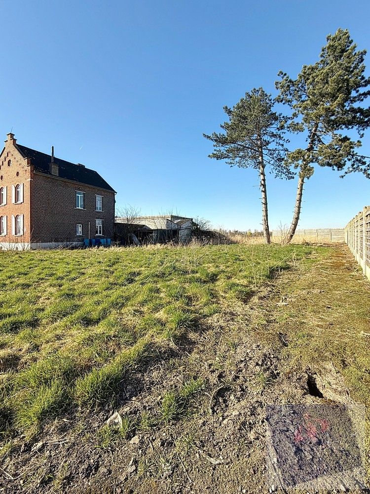 Unieke bouwgrond van 10a04ca te koop in de landelijke Kraaistraat 20, Rummen foto 2