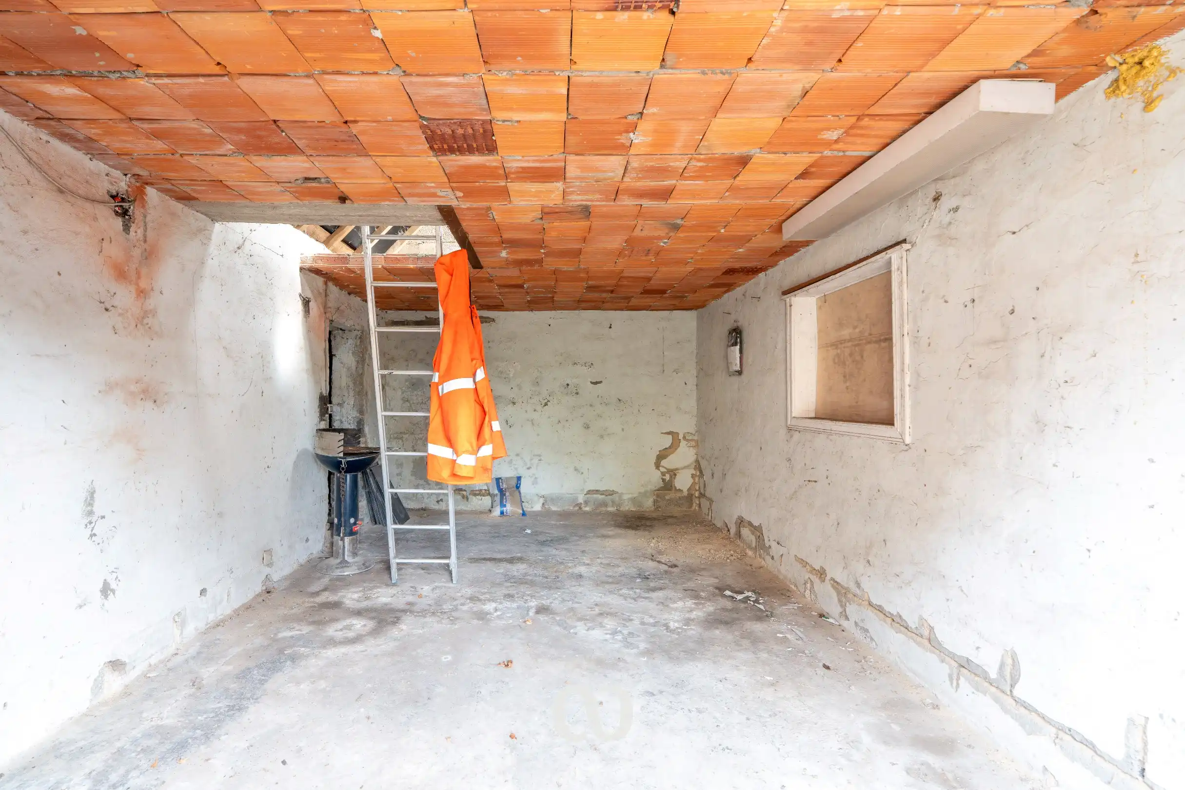 Te renoveren woning met uitstekende verbinding nabij Gent foto 15