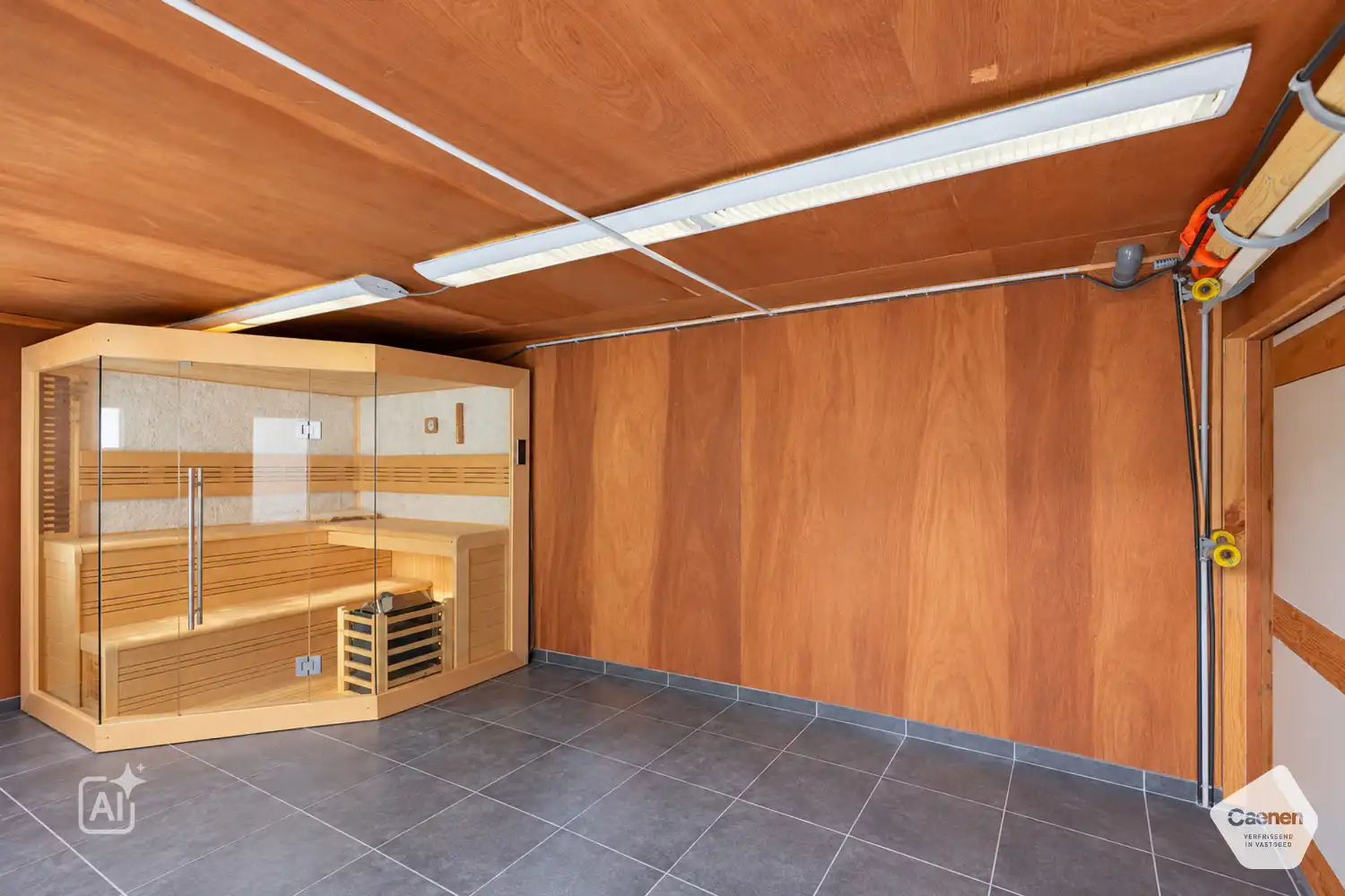 KWALITEITSVOL WONEN (BOUWJAAR 2014) op rustige locatie met 3 slaapkamers en prachtige tuin. foto 20