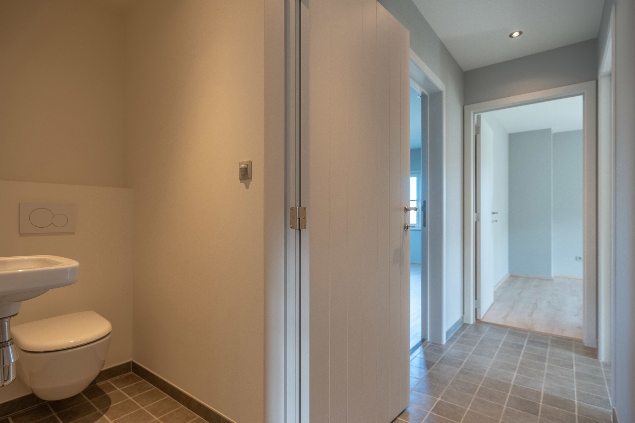 Recente woning met 3 slaapkamers en garage op ideale locatie foto 21
