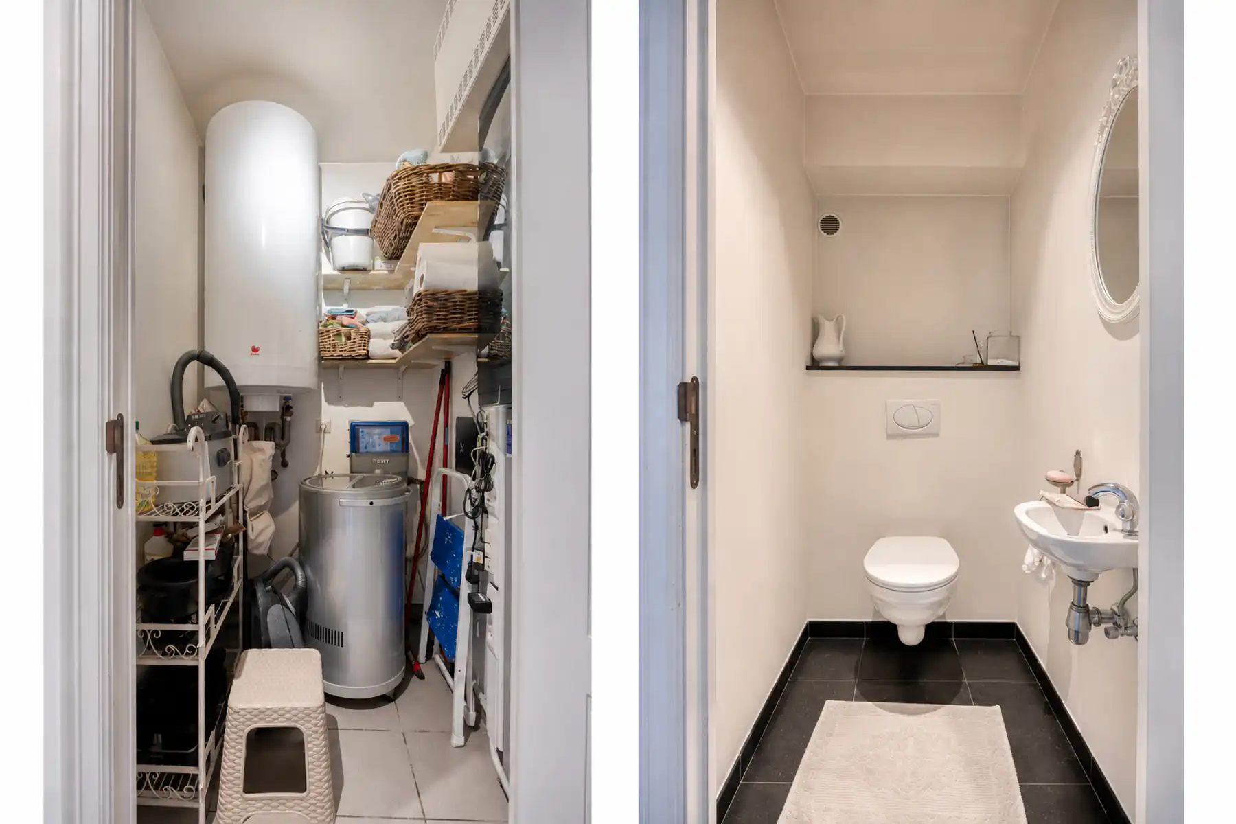 Luxueus en ruim 4 slaapkamerappartement op centrale ligging foto 14