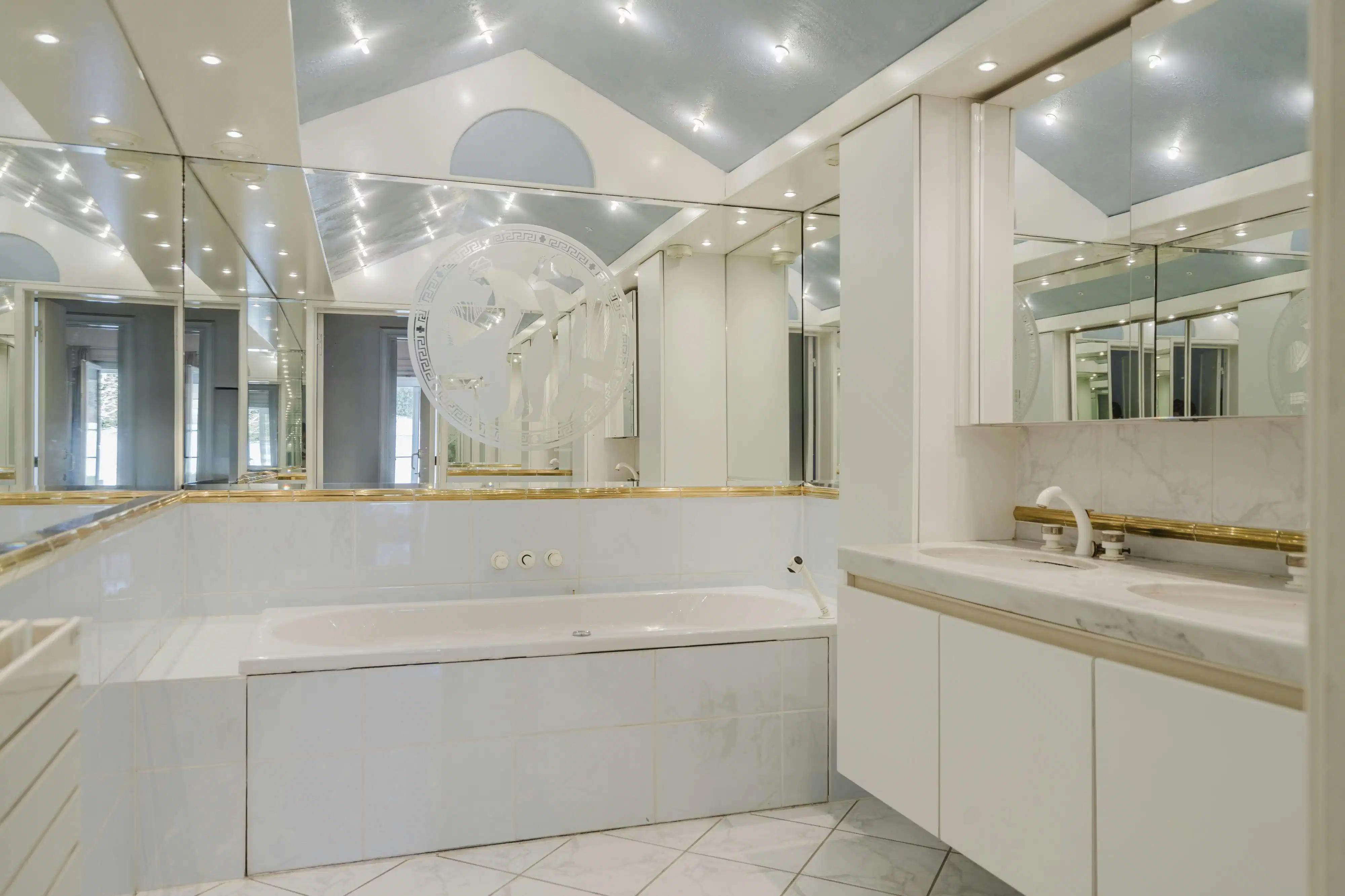 Te renoveren open bebouwing te koop in Gullegem foto 13