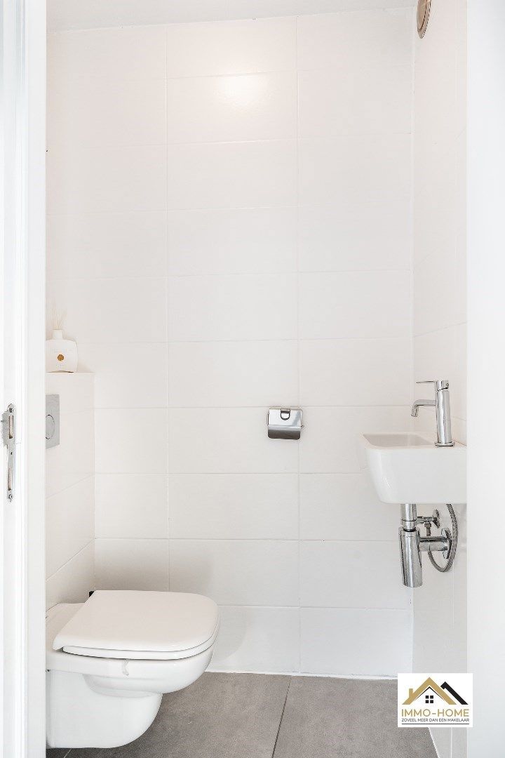 Moderne vrijstaande woning te Laarne foto 24