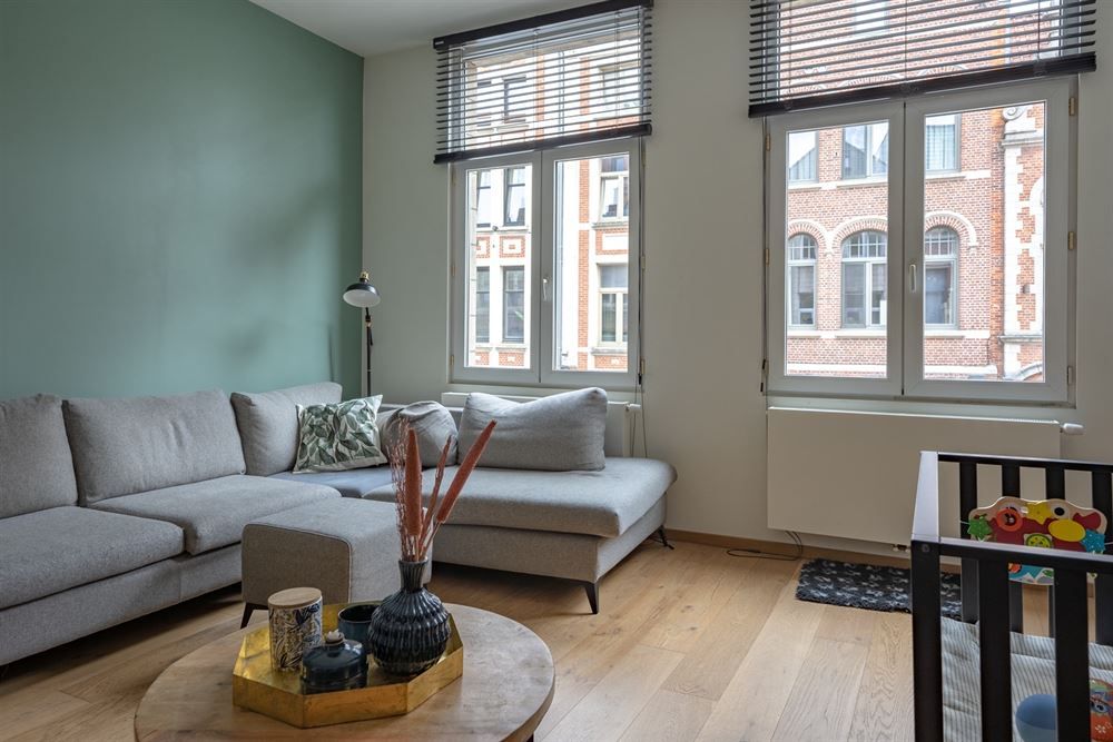 Instapklare woning foto 9