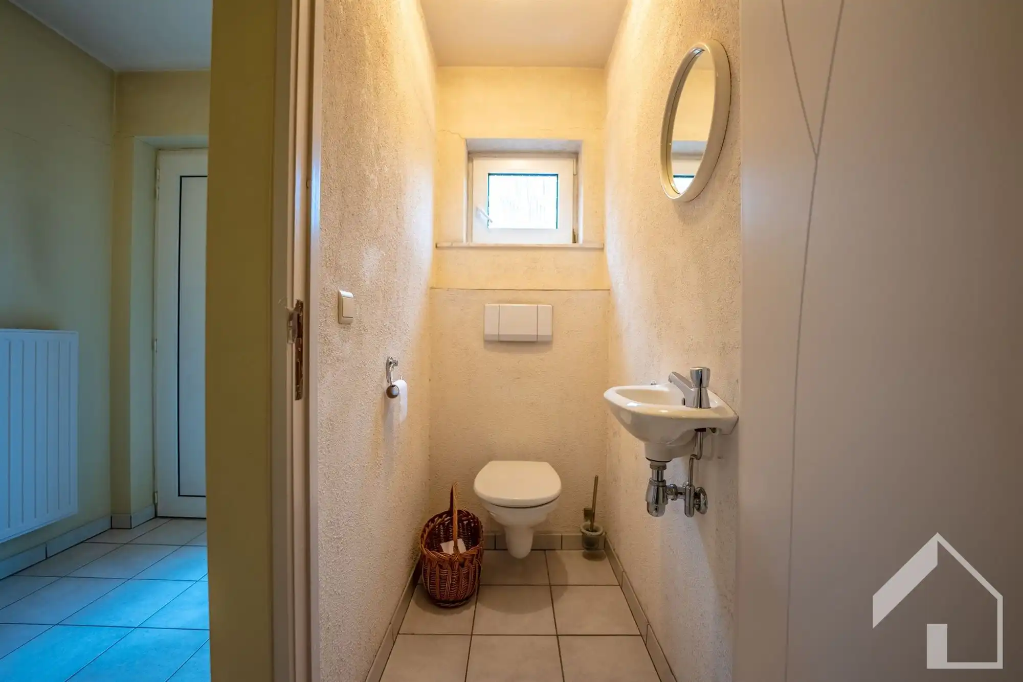 Gezinswoning met 3 a 4 slaapkamers in autoluwe straat nabij centrum Wuustwezel foto 11