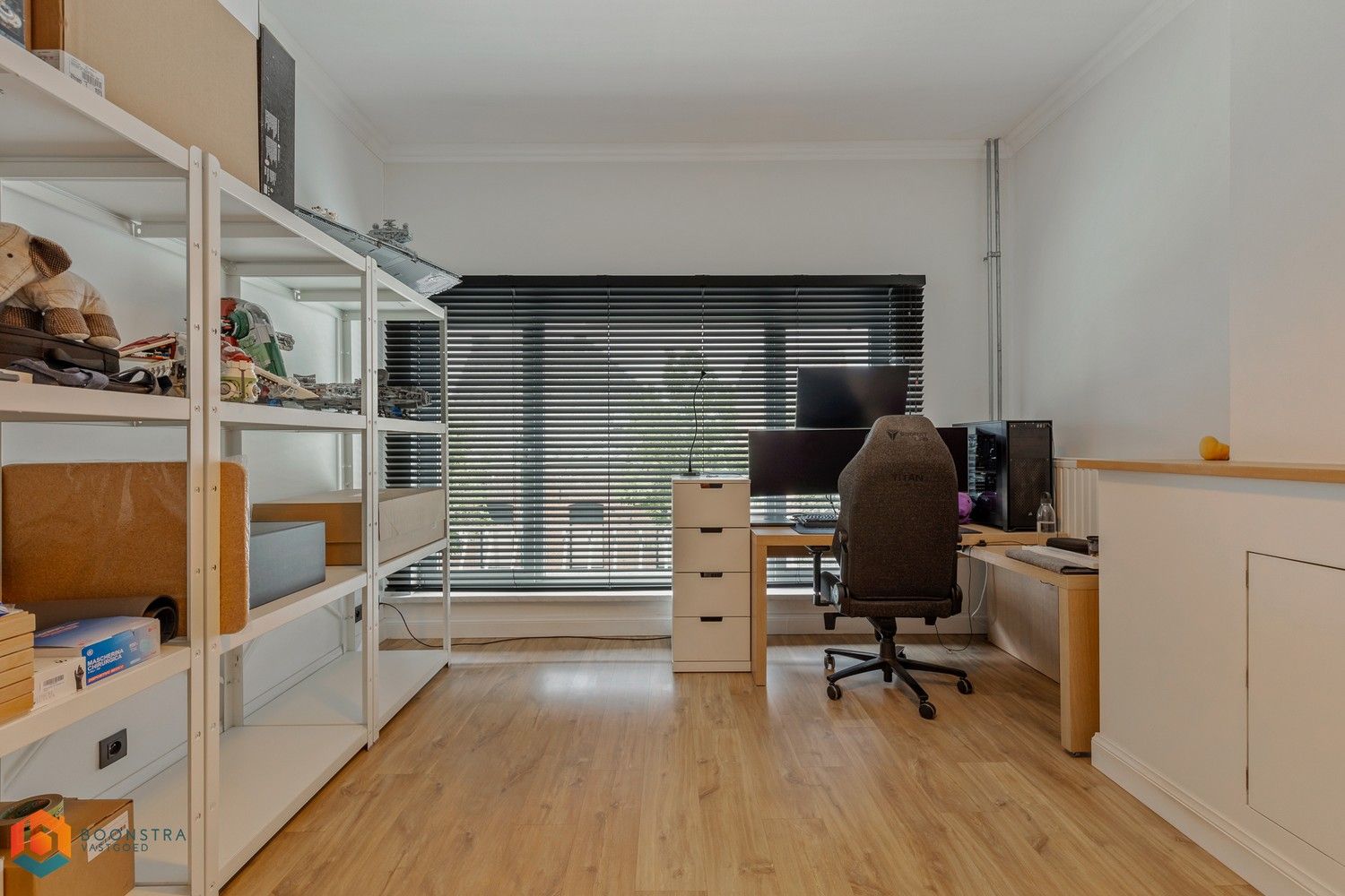 Gerenoveerde woning met 2 (mogelijks 4) slpkrs op toplocatie in Heist-op-den-Berg foto 22