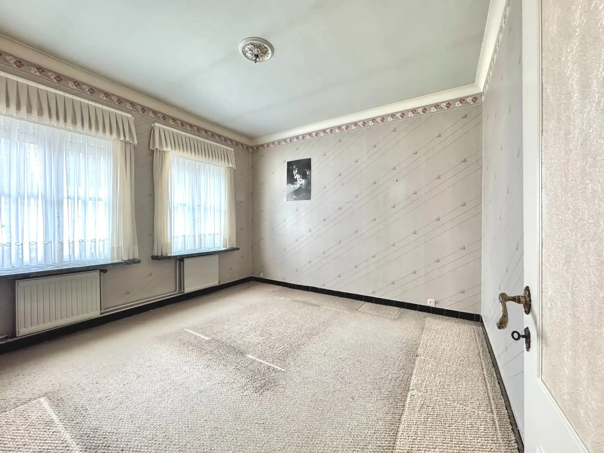 WONING | 4 KAMERS | TUIN | BIJGEBOUW VAN 52 M² foto 26