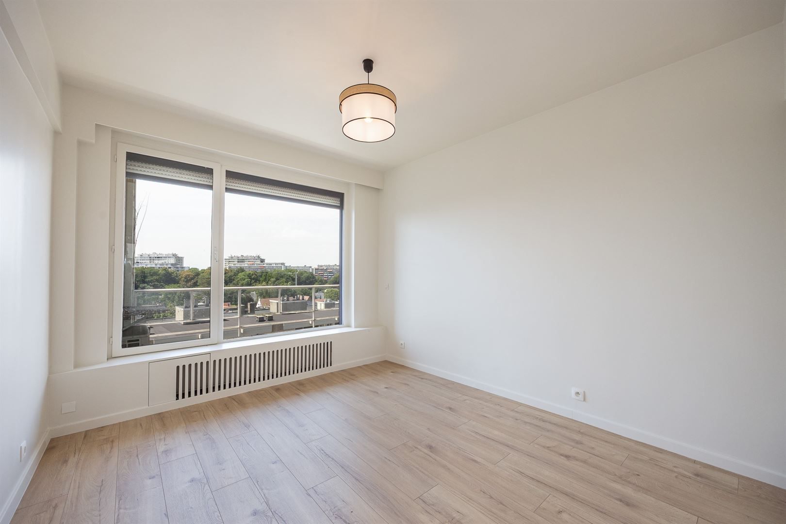 XXL-appartement met 6 slaapkamers foto 18